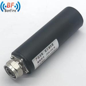 Cheap Grey/Red/Black/Customized 600-4000MHz 200W RF Termination Load IP65 with N-M Connector for sale