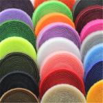 100% nylon adhesive hook and loop tape elastic hook and loop