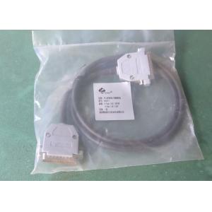 D-SUB Connector Omron Plc Cable DD25-1 25 Pin 1 Meter Aluminum Foil Coating Wire