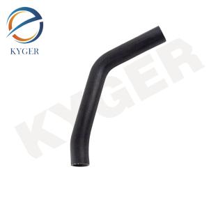 KYGER C2D25608 Car Parts Engine Radiator Cooling System Rubber Water Hose For
