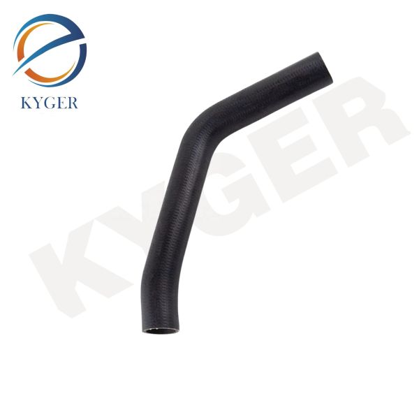 KYGER C2D25608 Car Parts Engine Radiator Cooling System Rubber Water Hose For