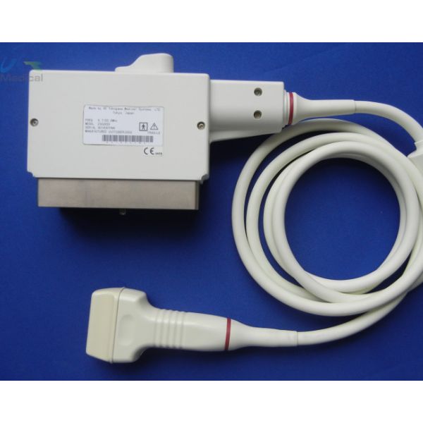 Quality Versatile Linear Array Ultrasound Transducer Probe GE 10L Diagnostic System wholesale