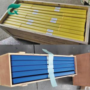 ER70S-6 Argon Arc Welding Wire 1.6mm-3.2mm Low Carbon Steel