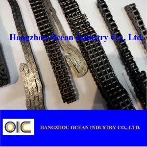 ANSI Standard Power Transmission Chains for High Speed Applications Corrosion