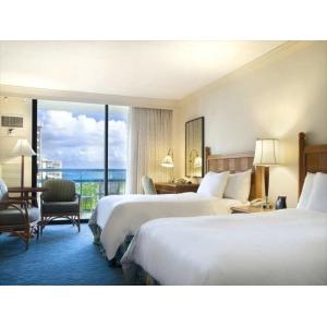 China Sakiao interior designer for Hotel guestroom furniture by wood headboard beds with rattan armchairs and TV stand cabinet on sale