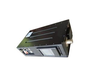 Cheap 2K QPSK COFDM Video Transmitter Mobile And NLOS Transmission for sale