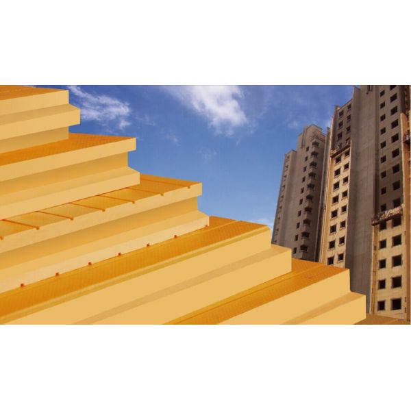 Quality extruded polystyrene insulation board/XPS insulation board wholesale