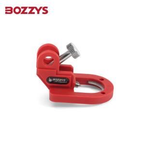 Cheap BOSHI Industrial Safety Polypropylene Metal Circuit Breaker Lockout Device for sale