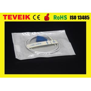 GE 2500 nellco-r Oximax Infant nellco-r pulse oximeter Sensor DB 9pin 0.9m