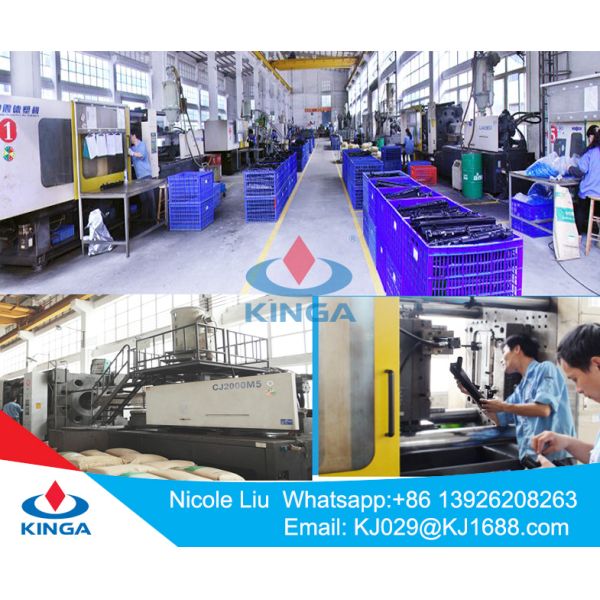 Plastic Bottom Tank For Toyota Camry'97-00 Mcv20 At Radiator Replacement