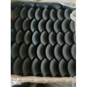 Cheap A420wpl6 St37 1&quot; Sch 40 Weldable Steel Pipe Fittings For Pipe Lines for sale