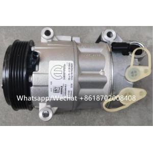 5PK 110MM Replacing Ac Compressor 01141430 51936443 For FIAT JEEP Delphi 6 CVC
