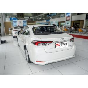 Best Quality New Car Prices Toyota Corolla 2022 1.2T S-CVT Pioneer PLUS Edition