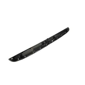 Automotive Parts Silver Tailgate Handle Grip for MINI R55 R56 OE 51132753603