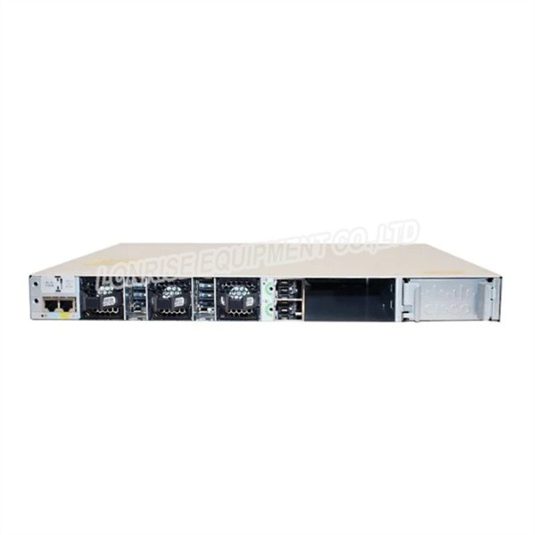 Cisco C9300-24UX-A Ready To Ship Managed 24 Ports Gigabit Poe Switch UPOE