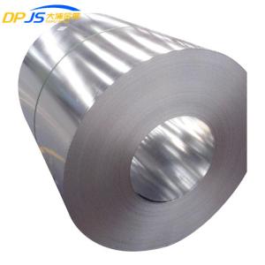 China Astm A653 Ppgi Galvanized Steel Coil Roofing Aluzinc Steel Sheet on sale