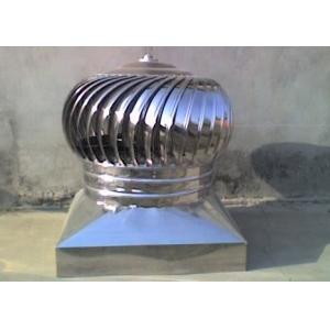 1000-A Industrial Air Extractor Turbo Vent fan
