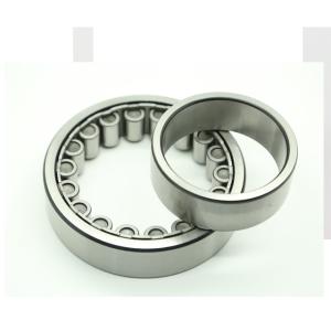 China NU1021 NSK Cylindrical Roller Bearing For Vibrating Screens Lifting on sale