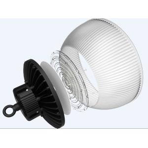 Lumiles 3030 UFO High Bay Light With Reflector 120° Warehouse Wet Location Area Light