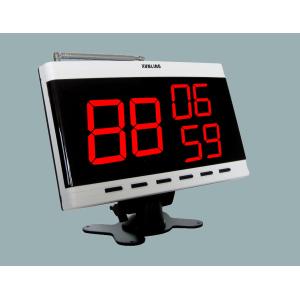 Wireless Caller Construction Hoist Parts AC120V 60HZ Wireless Receiver