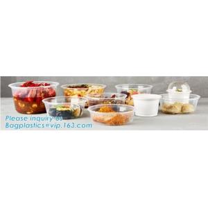 PLA cPLA Plastic Lid PLA Coffee Cup Lid 100% Compostable,Biodegradable CPLA soup