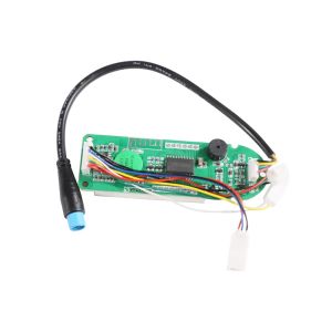 Mi4 Display with Mi Home App Upgrade Repair for xiaomi 4pro Electric Scooter