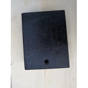 Professional Granite Comparators Stand Base High Stability In Modern Industry