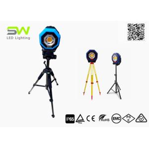 Cordless 15W High CRI Work Light Colour Matching With 4 Adjustable Colors