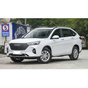Cheap 7 DCT Haval Vehicle HAVAL 2021 M6 PLUS 1.5T DCT Gasoline 5 Door 5 Seats for sale