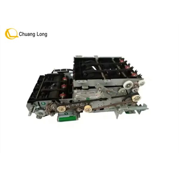 ATM Machine Fujitsu F53 F56 KD03234-C930 Dispenser 4+1 Cash Cassette