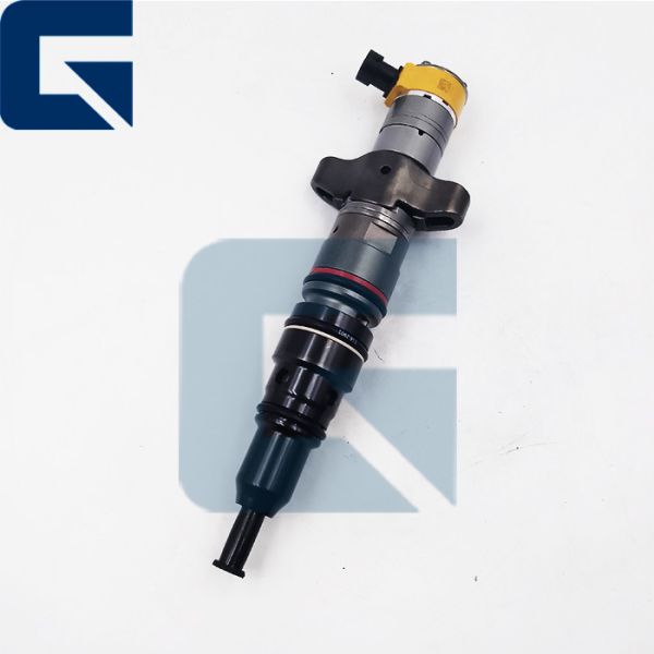 Quality 10R-7221 Diesel Fuel Injector 10R7221 for C9 Engine wholesale