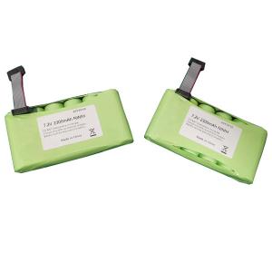 Medfusion 3500 Syringe Pump Battery Medfusion 3500 infusion pump Battery 7.2V