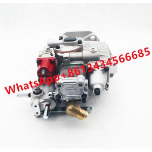 Diesel Engine Parts For Cummins KTA50-M2 Marine Power K50 Fuel Injection 3899108