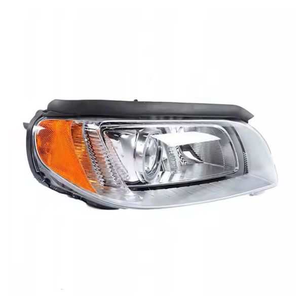 Quality Womala Discounted prices Left xenon adaptive headlight OE 31353538 31214315 front headlight for Volvo S80 V70 XC70 2007-2013 wholesale