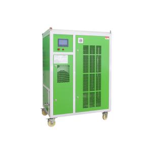 Heavy Duty Water Electrolyzer 5500L/H Dry Cell HHO Generator For Boiler