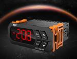 Microcomputer intelligent digital display automatic temperature controller 220V