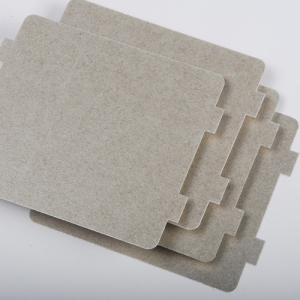 Mica Ev Battery Shock Absorbing Pad Sheet Customized Size