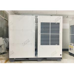 30 Ton Free Blow Classic Packaged Tent Air Conditioner Drez Aircond For Large