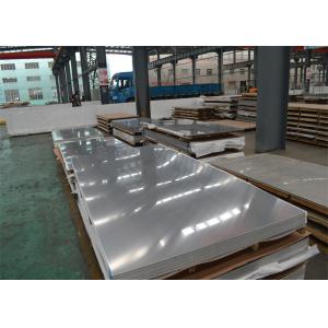 China ASTM AISI 310S SS Metal Sheet on sale