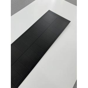 120W Flexible Solar Panels Cell Module Operating Temperature Range -40-85 Max.