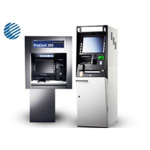 Diebold Nixdorf Procash 280 ATM Automated Teller Machine New