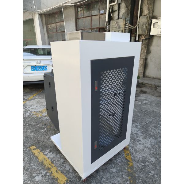 Fireproof EVA Sole Leather Shoe Sanding Roughing Buffing Polishing Machine