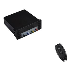 12V DC Wireles Remote Control 20A Linear Actuators Controller With Safety