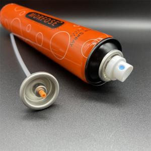 Compact Hair Glue Spray Valve - For On - the - Go Styling - Specification: