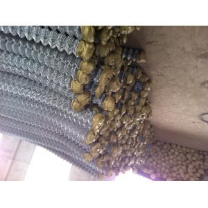 China chian wire fencing supplier ,chain wire fencing factory supply woven wire