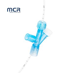 Endobronchial Blocker Tube Disposable Endobronchial Blocker Medical Equipment