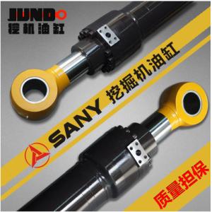 JCB JS240 hydraulic cylinder JCB excavator parts