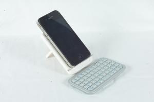 China Bluetooth keyboard,mini keyboard,keyboard for ipad on sale
