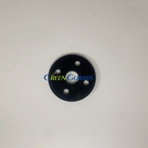 Lawn Mower Parts Coupling-Rubber G115-4523 Fits Toro Groundsmaster/Groundsmaster