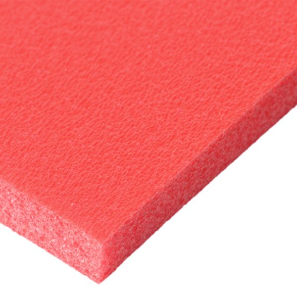 Custom Color Losed Cell Polyethylene Foam , Polyethylene Foam Insulation